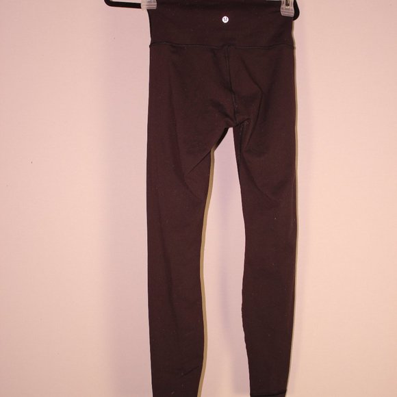 Lululemon Align High-Rise Pant 28" - Picture 2 of 5